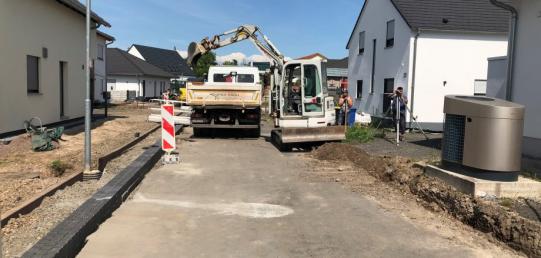 Endausbau Goldberg 2